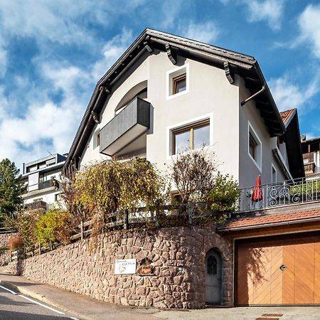 Apartment Bullaccia Stlarida Ortisei Exterior photo