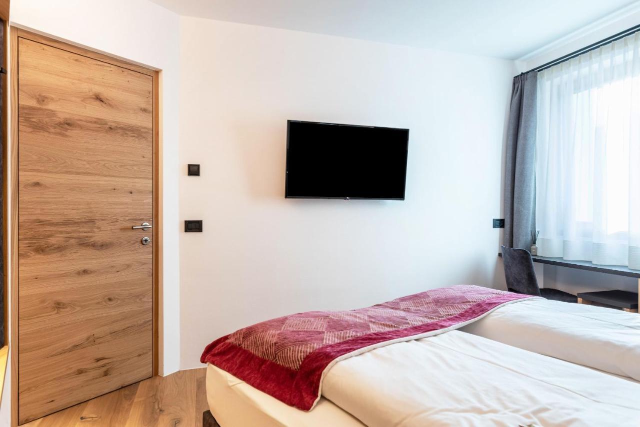 Apartment Bullaccia Stlarida Ortisei Exterior photo